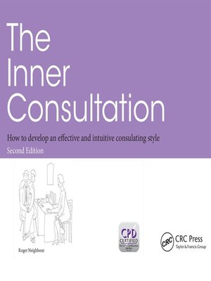 cover image of The Inner Consultation